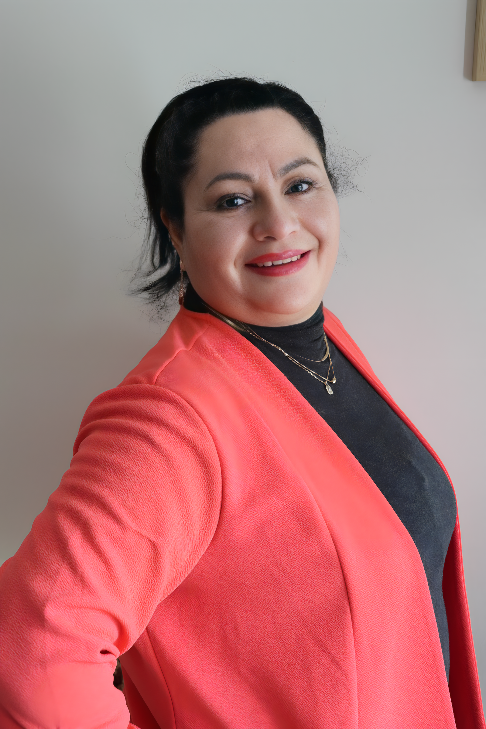 Linda López