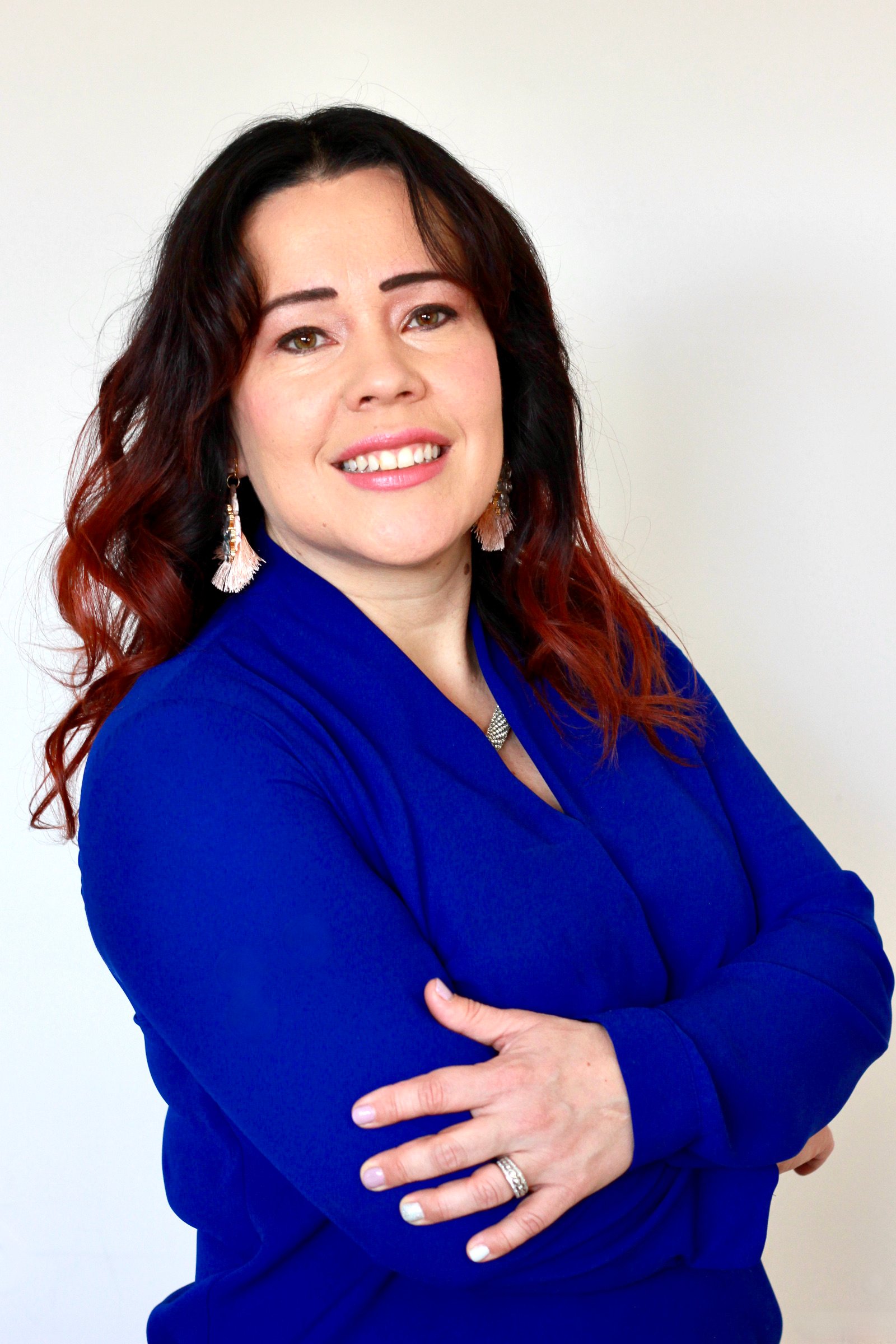 Ángela Reyes