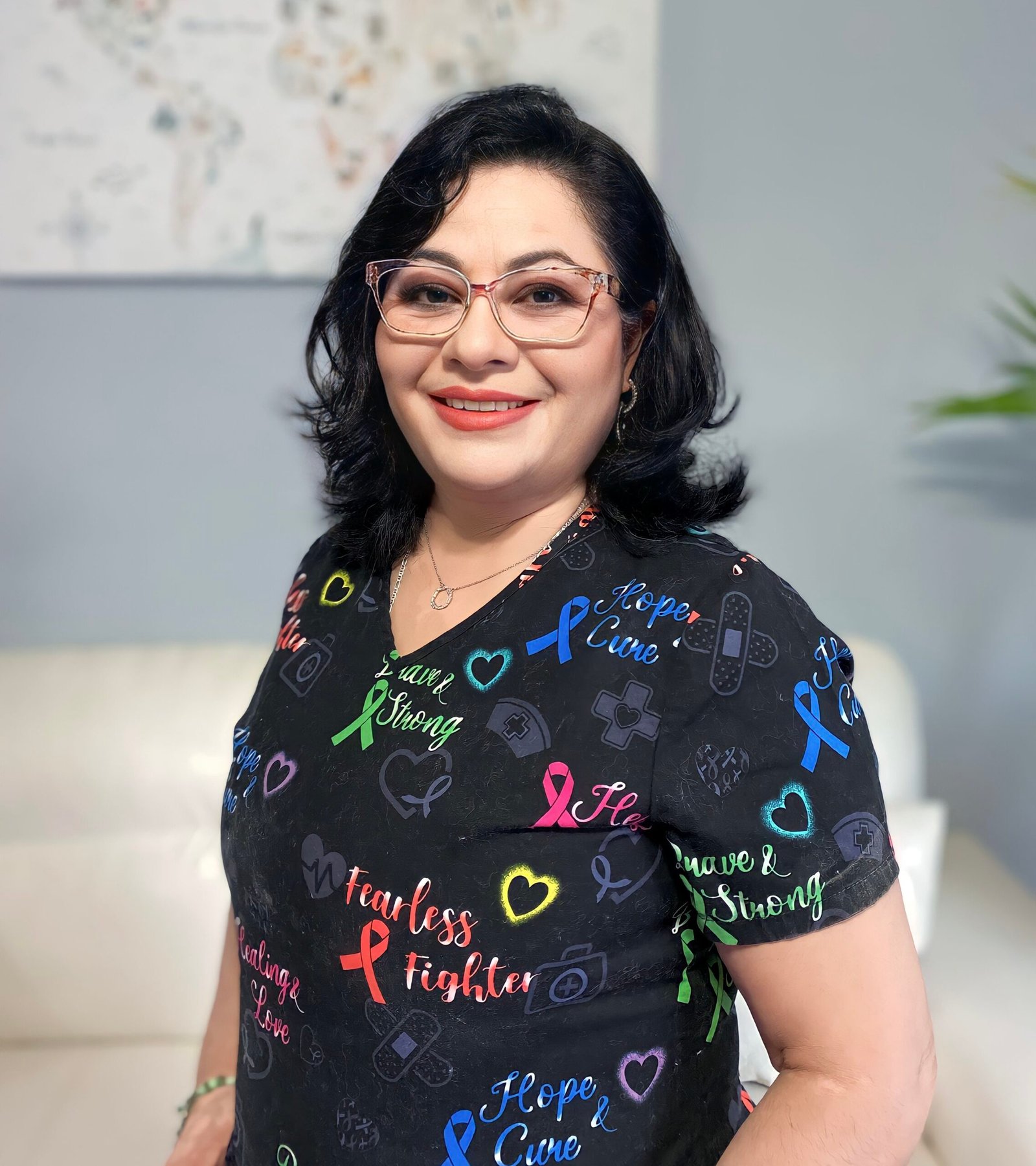 Dra. Linda Lopez